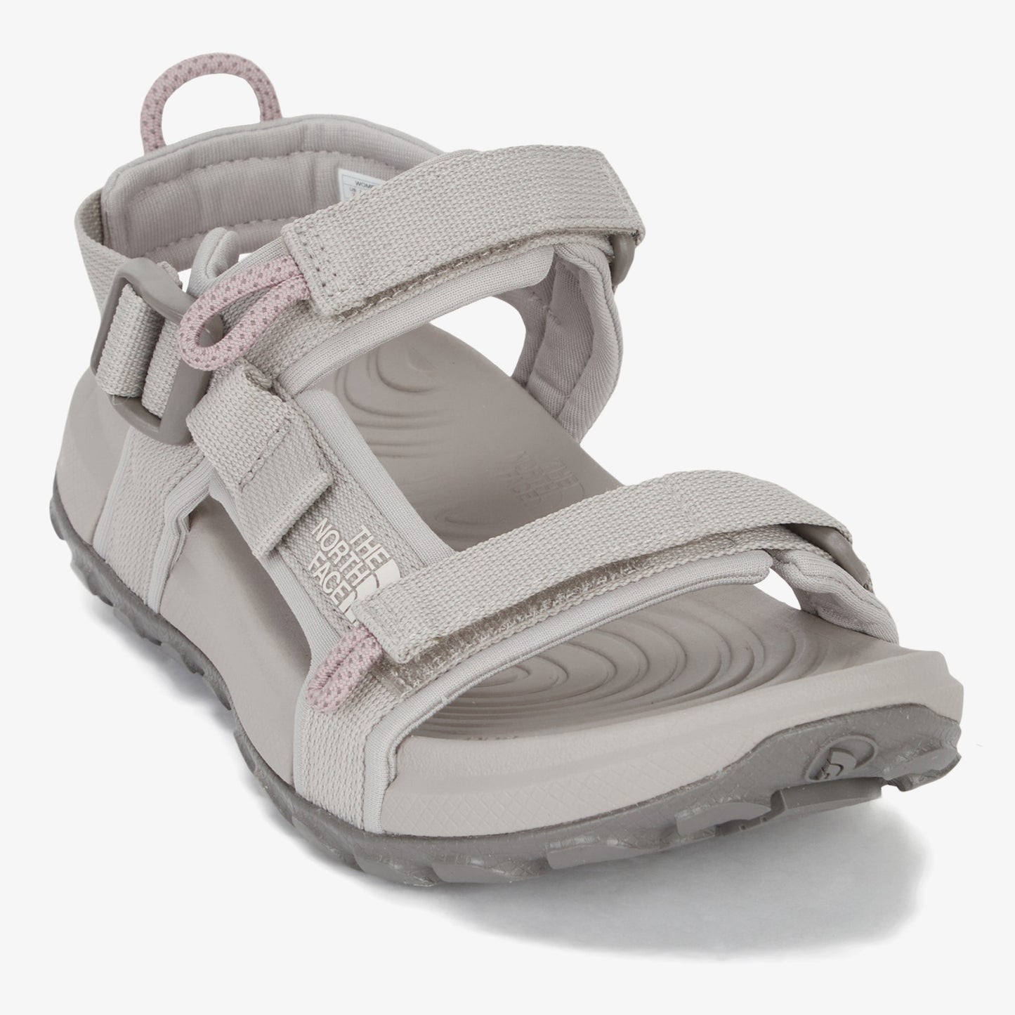 [Ive Leeseo Worn] The North face W Explore Camp Sandals