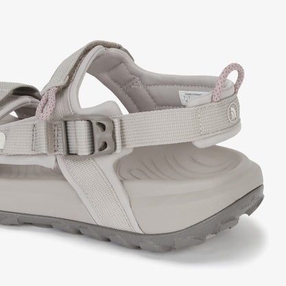[Ive Leeseo Worn] The North face W Explore Camp Sandals