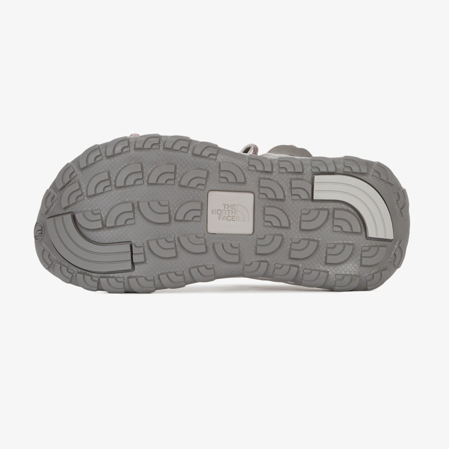 [Ive Leeseo Worn] The North face W Explore Camp Sandals