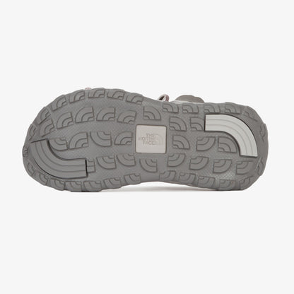 [Ive Leeseo Worn] The North face W Explore Camp Sandals