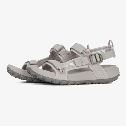 [Ive Leeseo Worn] The North face W Explore Camp Sandals