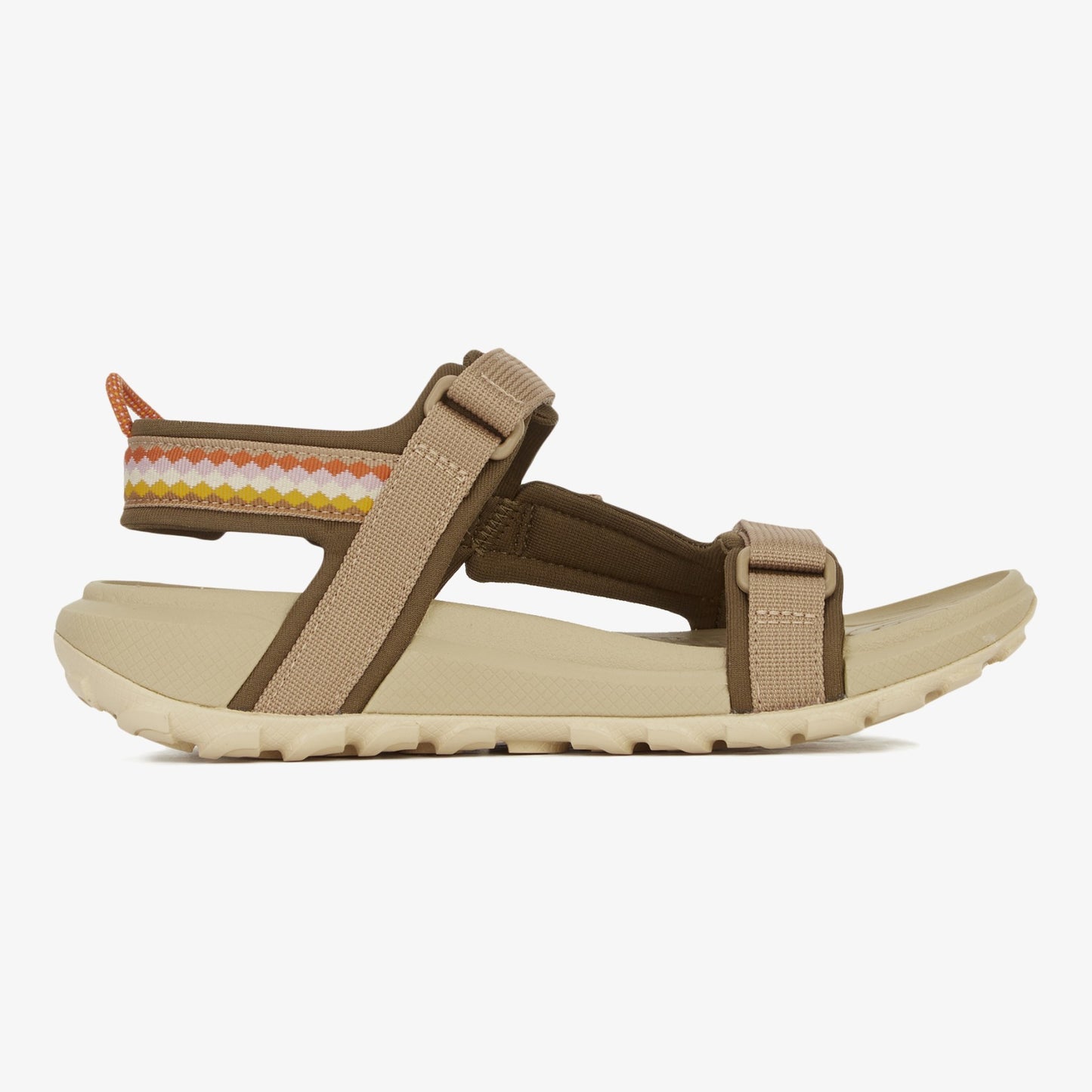 [Ive Leeseo Worn] The North face W Explore Camp Sandals