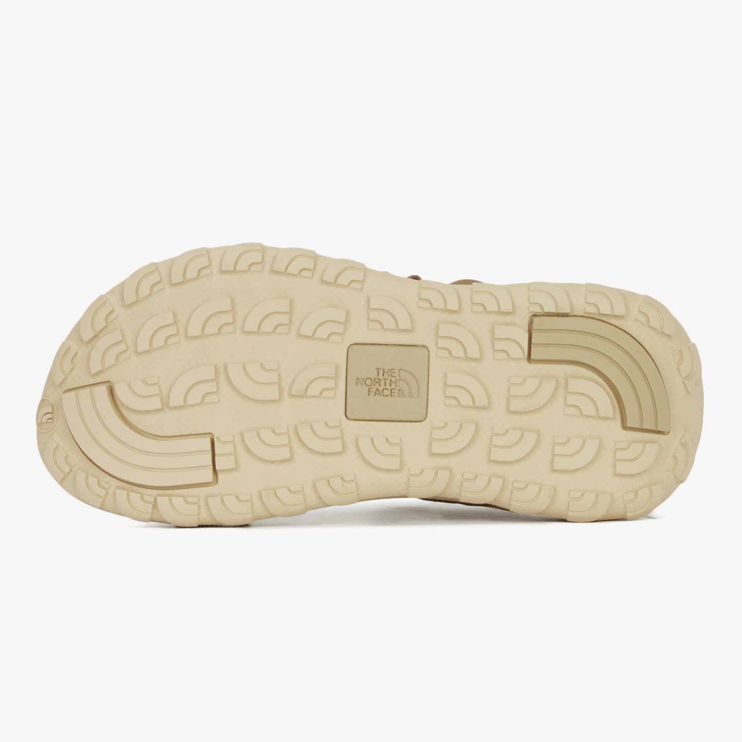 [Ive Leeseo Worn] The North face W Explore Camp Sandals
