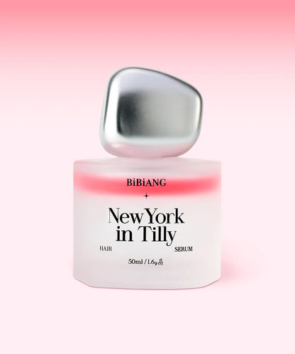 BiBiAng Perfume Hair Serum Mist