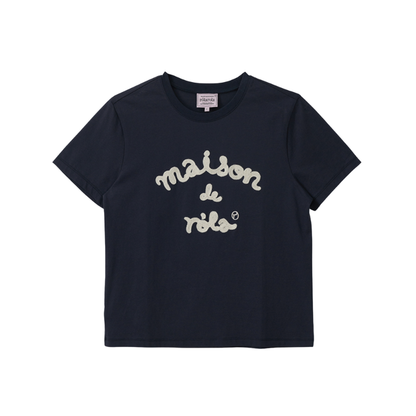 IVE WONYOUNG ROLA ROLA MAISON DE ROLA TSHIRT