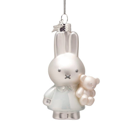 Miffy Ornament Glass Nijntje Collection