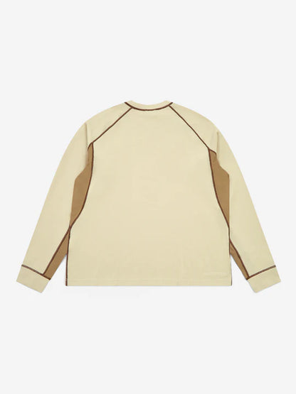 [BTS V Worn] Nike ACG 'Chinati' Men's Dry-FIT ADV Long-Sleeve Top