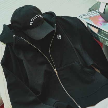 O3 COLLECTIVE by Lee Junho presents Project vol.1: Collective Gear