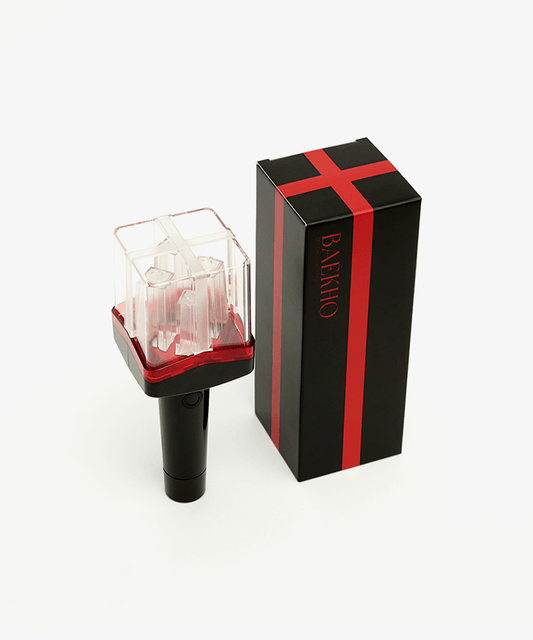 BAEKHO (KANG DONG HO) - LIGHTSTICK