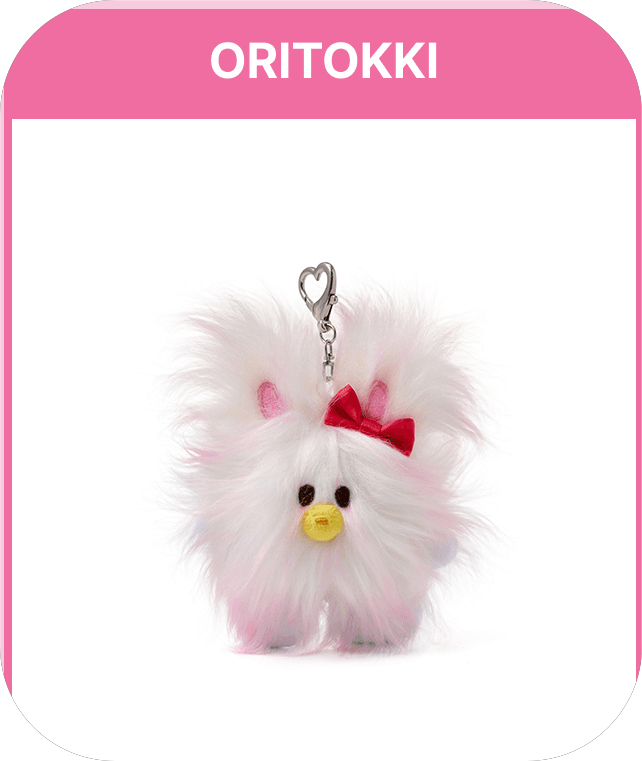 ILLIT - 2ND DEBUT ANNIVERSARY MERCH MD