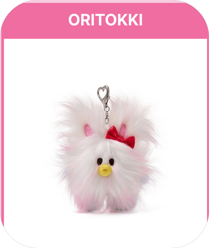 ILLIT - 2ND DEBUT ANNIVERSARY MERCH MD