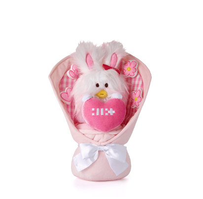 ILLIT - 2ND DEBUT ANNIVERSARY MERCH MD