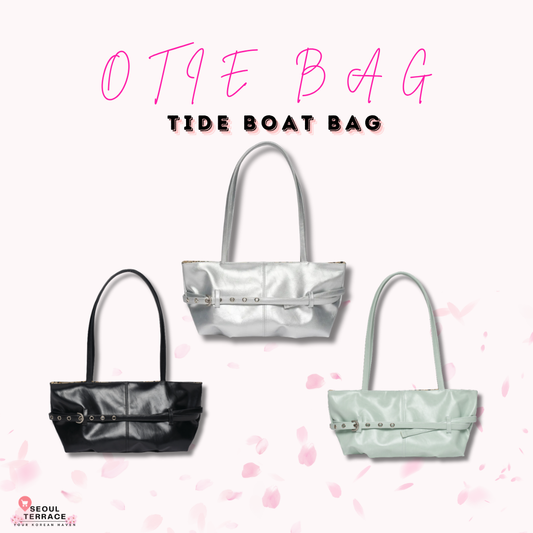 OTIE - Tide Boat Bag