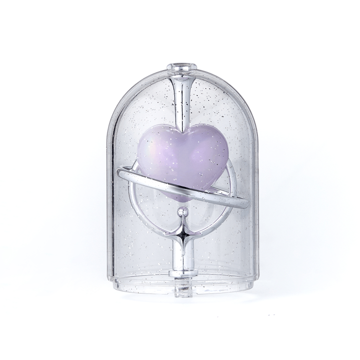 SUMMER MOON with ILLIT official merch