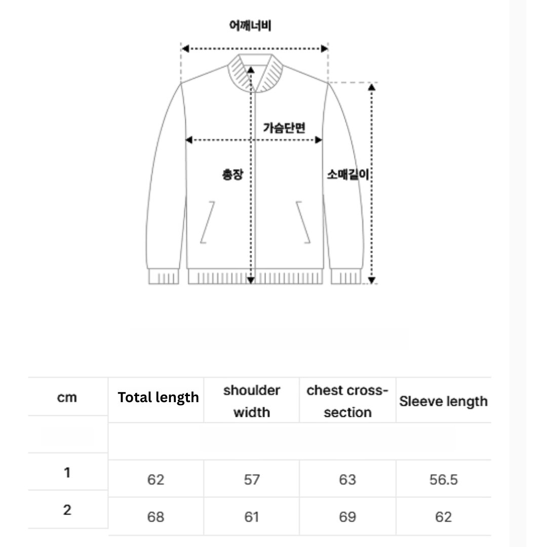 [NCT WISH Sakuya Worn] Wai Kei Marine Zip-Up Cardigan Pink