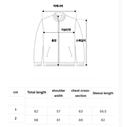 [NCT WISH Sakuya Worn] Wai Kei Marine Zip-Up Cardigan Pink