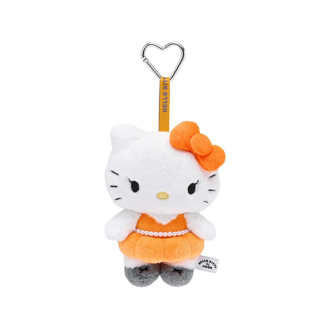 Jisoo Hello Kitty Blind Box Plush Set | Kpop Collectibles – SEOUL Jisoo Hello Kitty Blind Box Plush Set | Kpop Collectibles – SEOUL