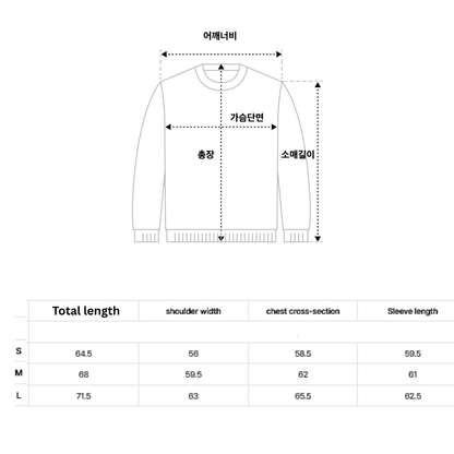 [Qwer X Ames ] 25FW QWER Big Typo Hoodie