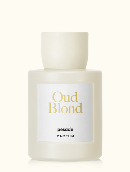 Pesade Parfum Collection Scent : Last Saffron Orris Cocoon Oud Nights Oud Blond  De Nude An Unseen 30m/100ml