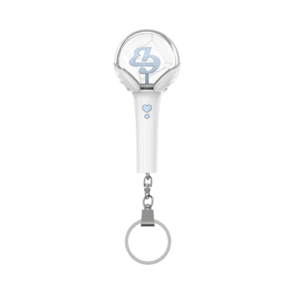 PARK BO GUM LIGHTSTICK, KEYRING AND FOREVONG HAT