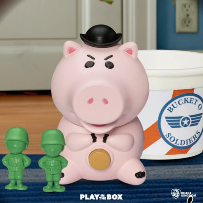 PLAY IN THE BOX - TOY STORY Peek-a-boo Series (Blind Box)