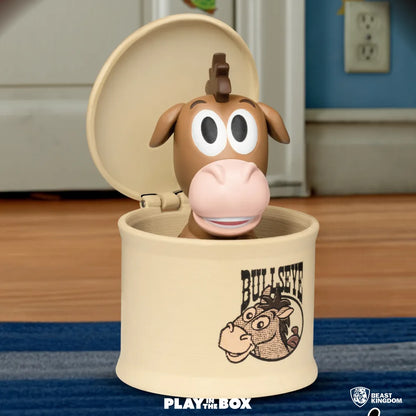 PLAY IN THE BOX - TOY STORY Peek-a-boo Series (Blind Box)