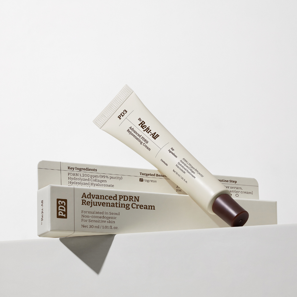 Dr. Reju-All Advanced PDRN Rejuvenating Cream 30ml