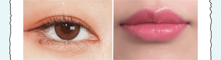 [Zo&Friends X Banila Co] Clean It Zero Lip & Eye Remover 300ml with Gift (+20 Cotton Pads+Hand Mirror)