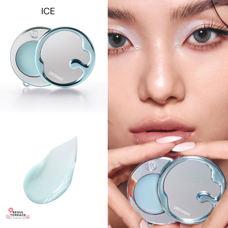 PERWARE LipGrip MagSafe (Lip & Cheek Blurry 2g)