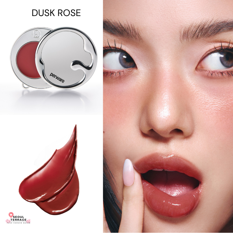 PERWARE LipGrip MagSafe (Lip & Cheek Blurry 2g)