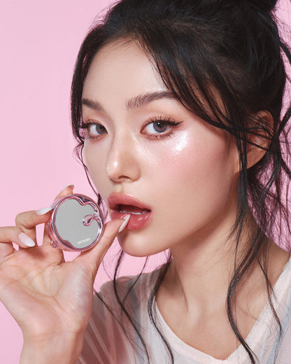 PERWARE LipGrip MagSafe (Lip & Cheek Blurry 2g)