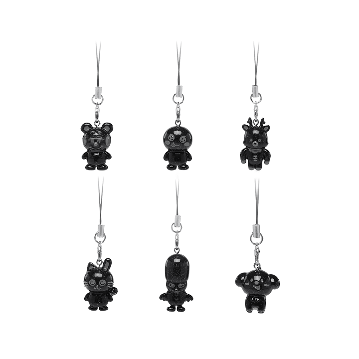 RIIZE [Silence: Inside the Fame] Official Merch