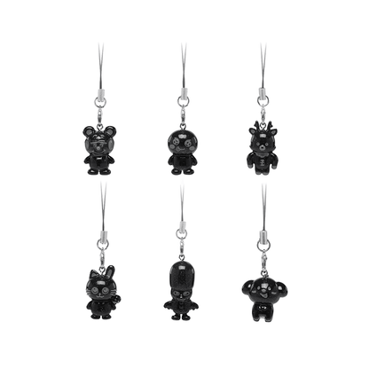 RIIZE [Silence: Inside the Fame] Official Merch