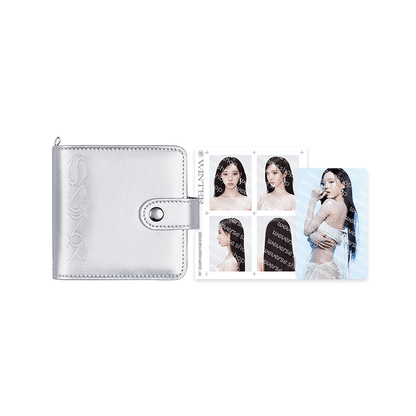 aespa 2025 LIVE TOUR - SYNK : aeXIS LINE - OFFICIAL MERCHANDISE