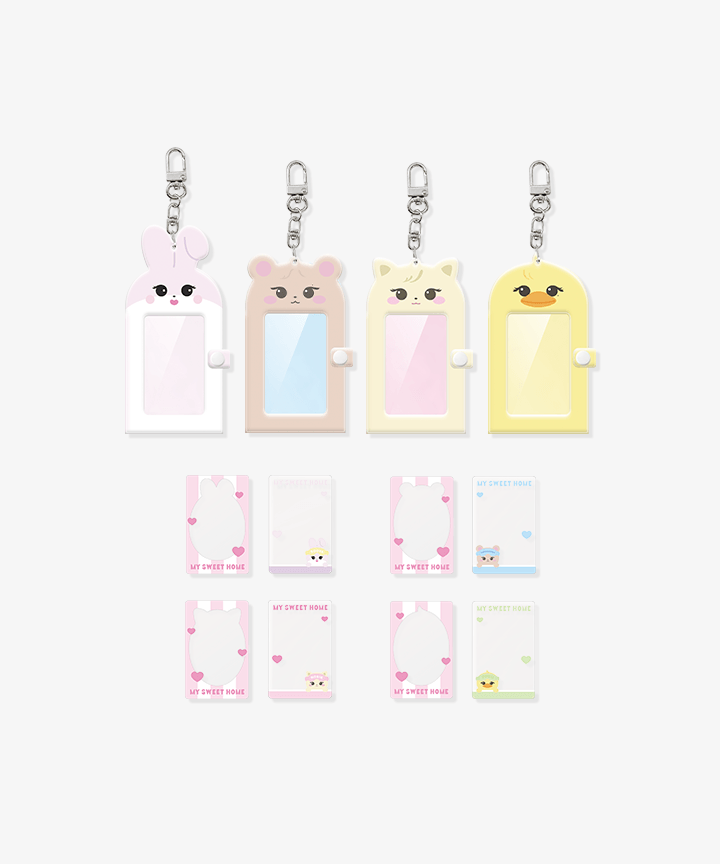 BLACKPINK [BPTOURMSH] OFFICIAL MERCH