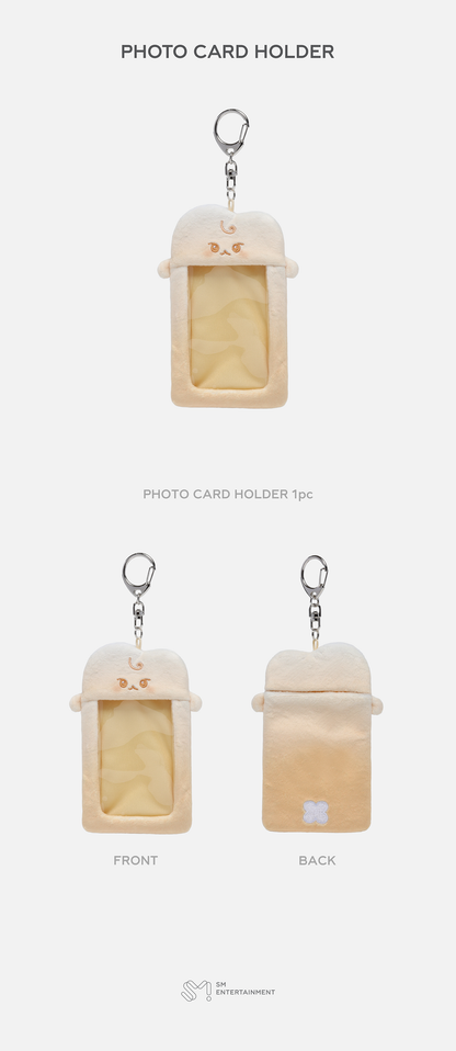 NCT DOYOUNG 2025 ENCORE CONCERT “YOURS” OFFICIAL MERCHANDISE