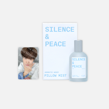NCT DOYOUNG [2025 ENCORE CONCERT 'Yours MD] - PILLOW MIST 50ML