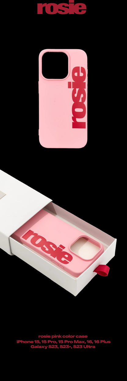 BLACKPINK ROSÉ APT Official MD (ROSIE MD)