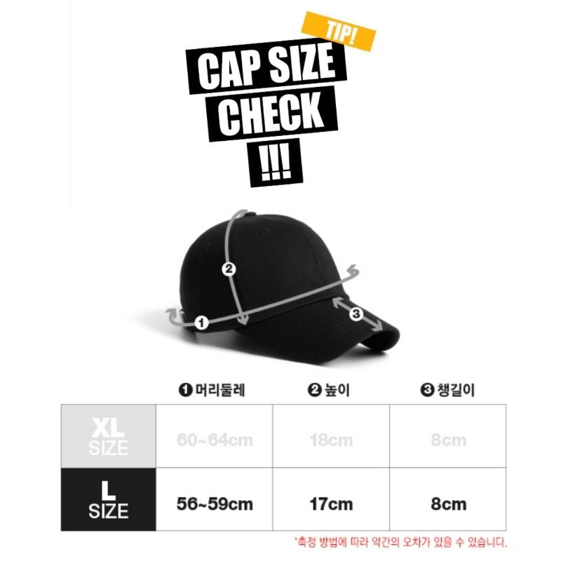 BTS JIMIN Stylish Washed Cap Denim – SEOUL TERRACE