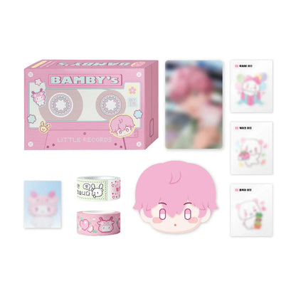 PLAVE - 2025 BIRTHDAY KIT BAMBY