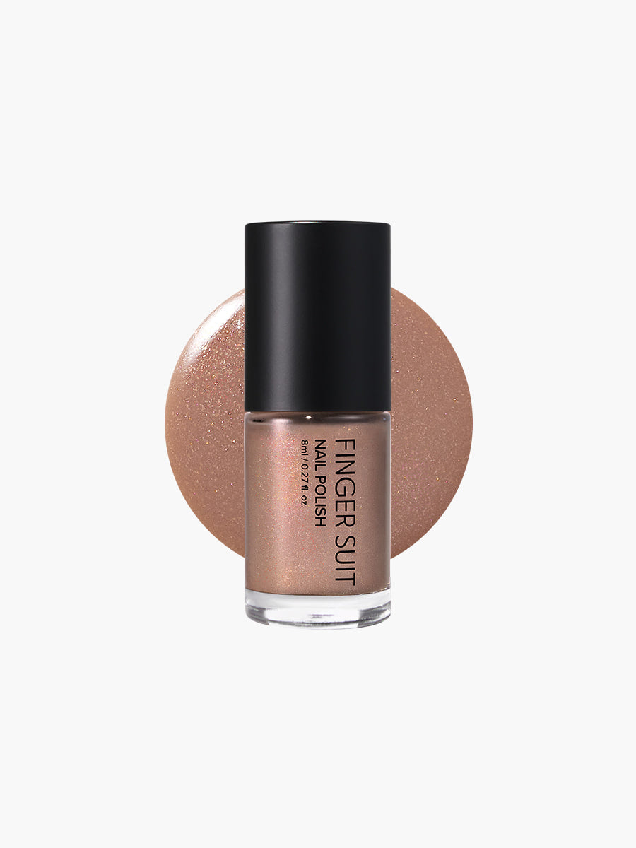 FINGER SUIT Nail Polish