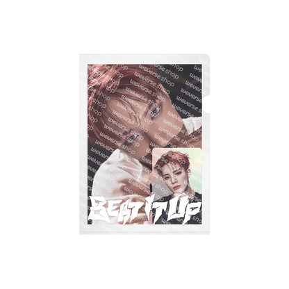 NCT DREAM 6th Mini Album [Beat It Up] Official Merch