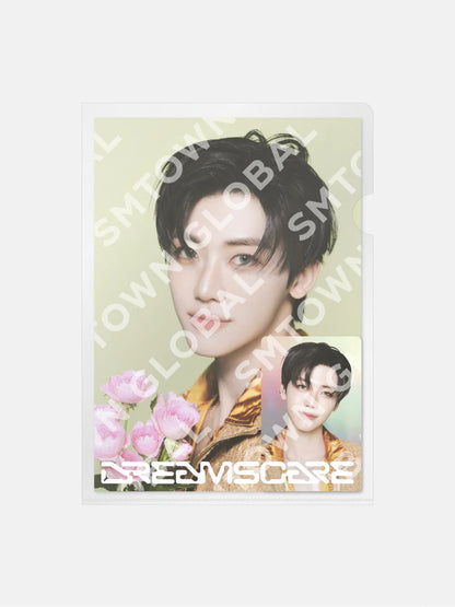 NCT DREAM 'DREAM FINDER - Chase The Light' POP-UP MD