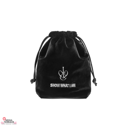 IVE WORLD TOUR "SHOW WHAT I AM" OFFICIAL MD
