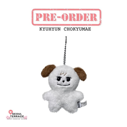 [PRE-ORDER] SUPER JUNIOR - KYUHYUN CHOKYUMAE