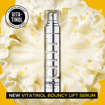 Primera Vitatinol Bouncy Lift Serum 30G