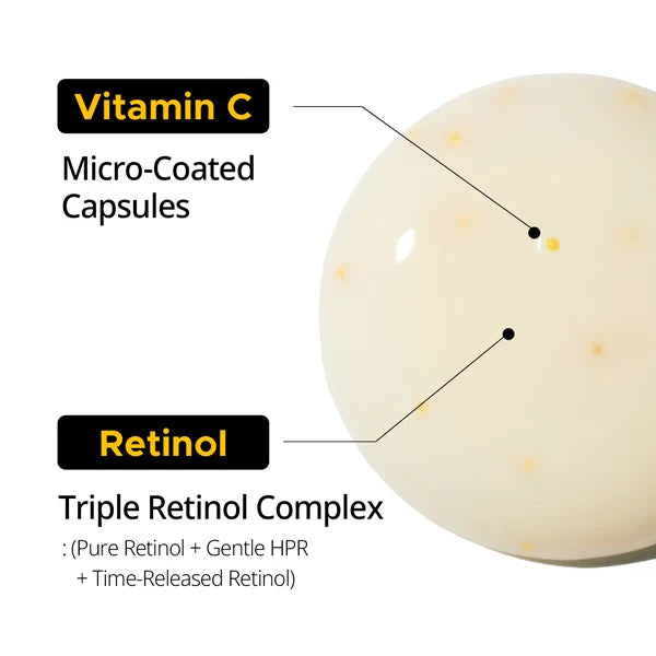 Primera Vitatinol Bouncy Lift Serum 30G