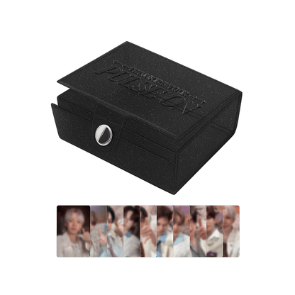 TREASURE TOUR [PULSE ON] IN SEOUL OFFICIAL MERCH