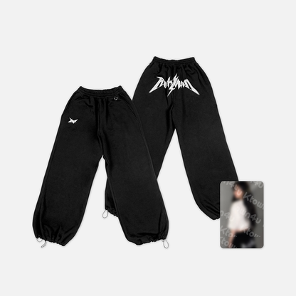 [aespa] WEEK Rich Man Pop Up Official Merch