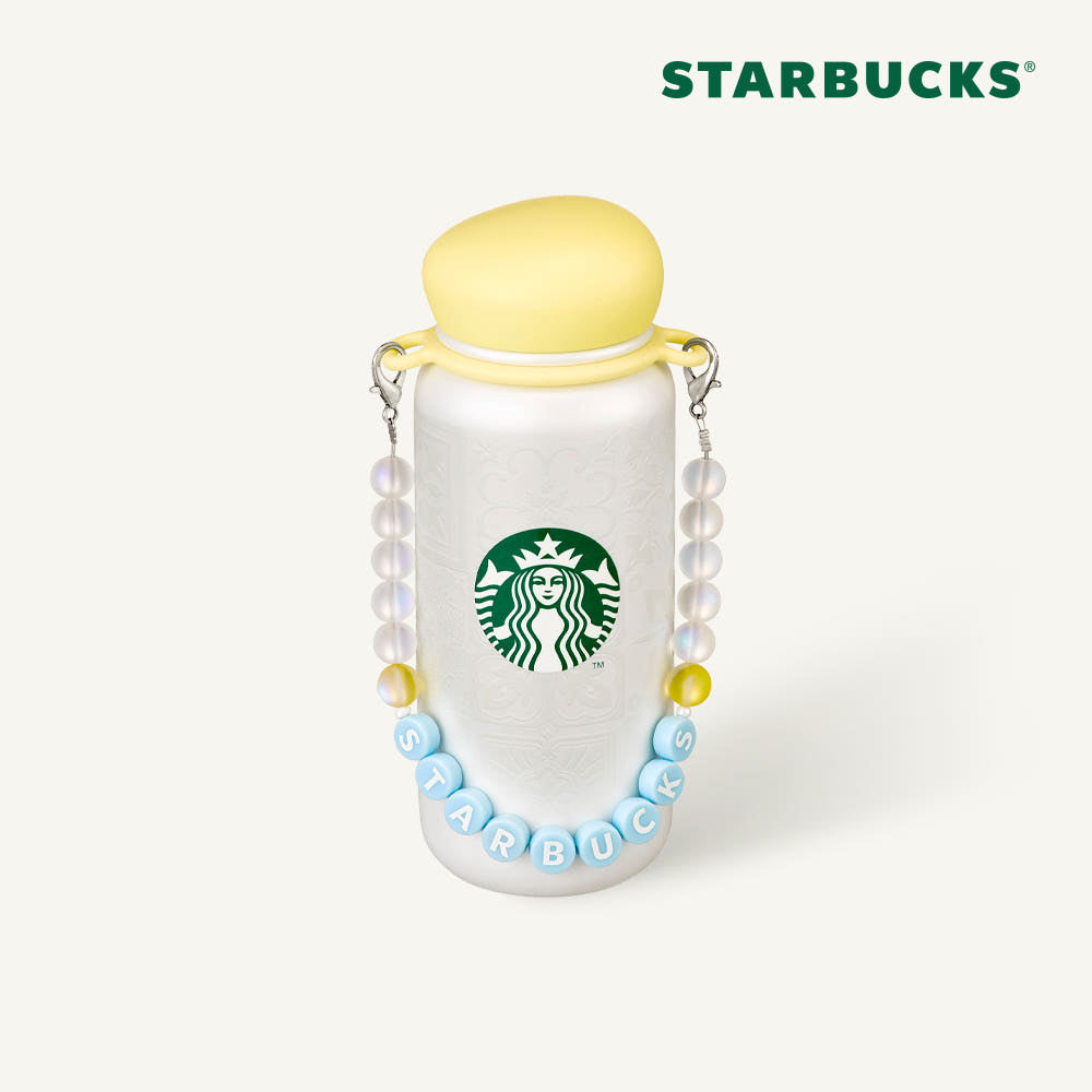 STARBUCKS KOREA - “YOUR SUMMER” 2026 Citrusy Summer Collection MD